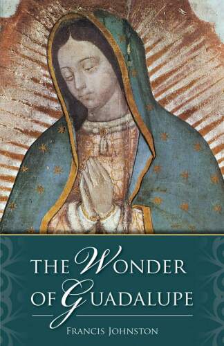 The wonder of Guadalupe : the origin and cult of the miraculous image of the Blessed Virgin in Mexico