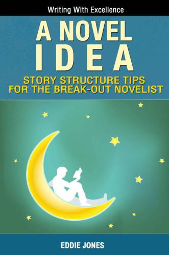A Novel Idea: Learn Plotting, Dialogue, Scene Development & Characterization in Under One Hour