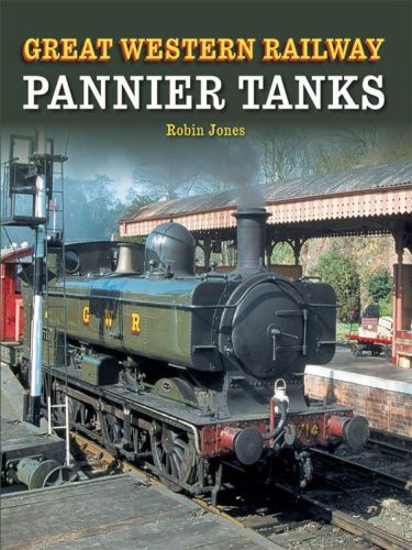 Great Western Railway Pannier Tanks