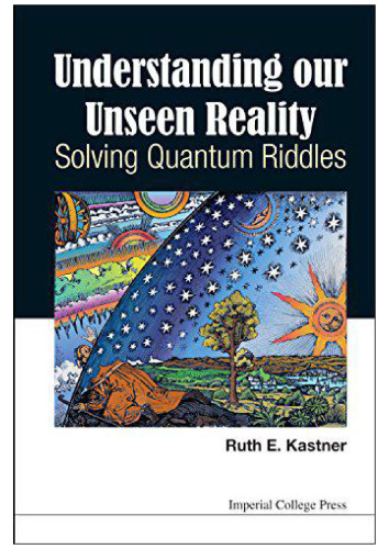 Understanding our unseen reality : solving quantum riddles