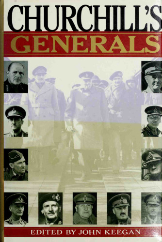 Churchill's Generals