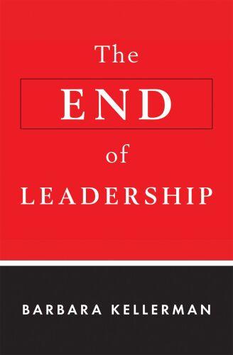 The end of leadership