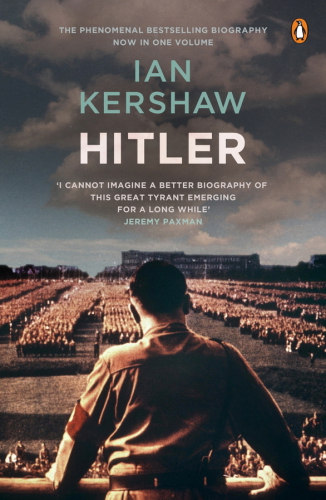 Hitler: A Biography