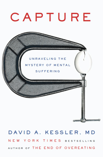 Capture: Unraveling the Mystery of Mental Suffering