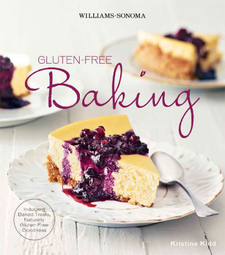 Gluten-free baking