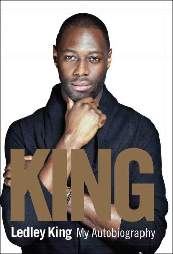 Ledley King: my autobiography