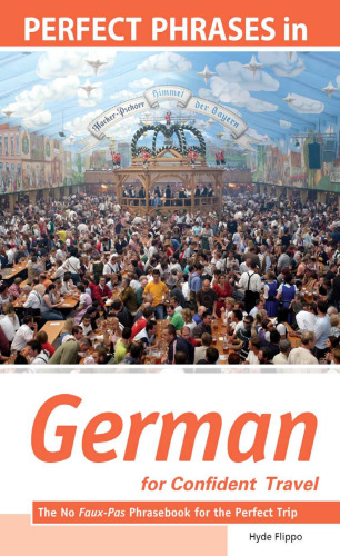 Perfect Phrases in German