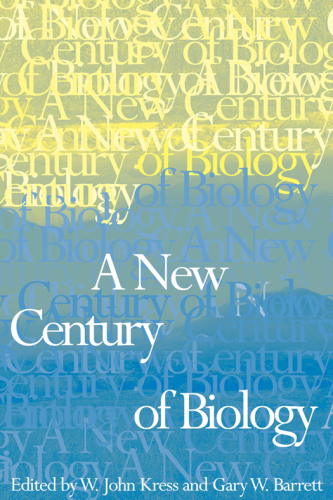 A new century of biology