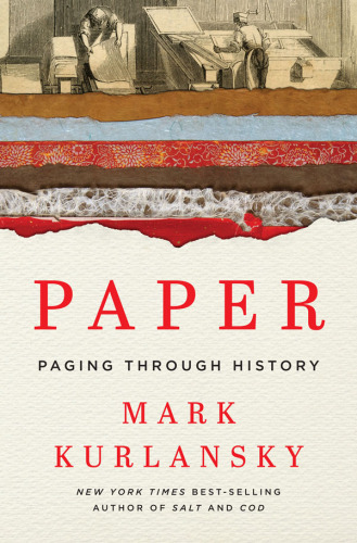 Paper : paging through history