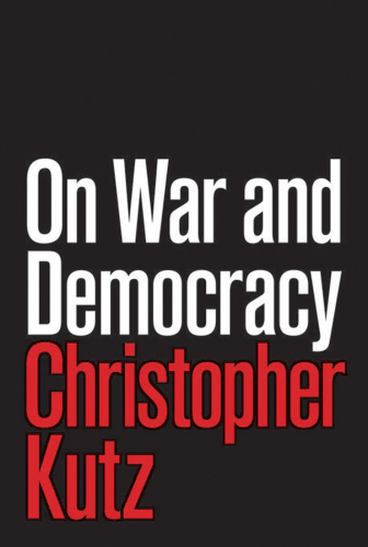 On war and democracy