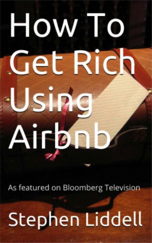 How to get rich using airbnb
