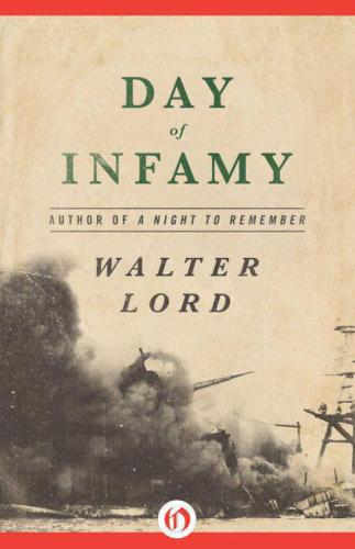 Day Of Infamy