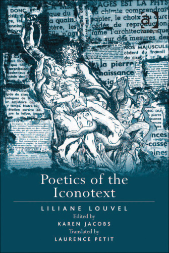 Poetics of the iconotext