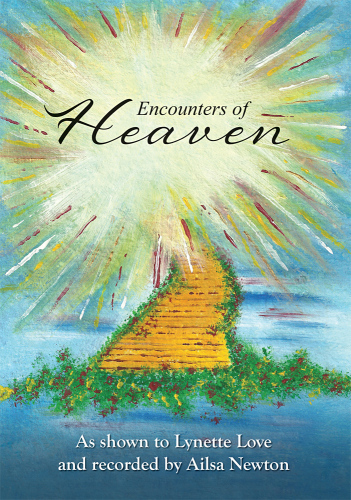 Encounters of Heaven Volume 1
