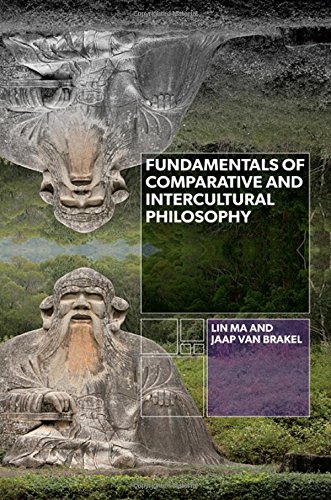 Fundamentals of comparative and intercultural philosophy