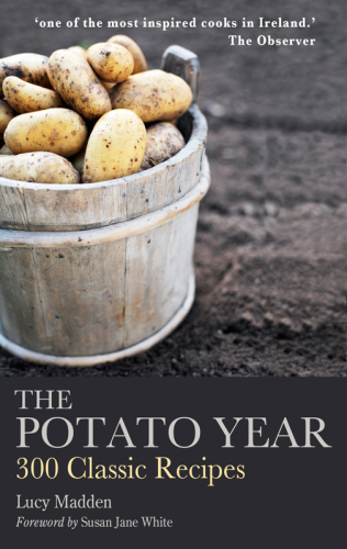 The potato year : 300 classic recipes