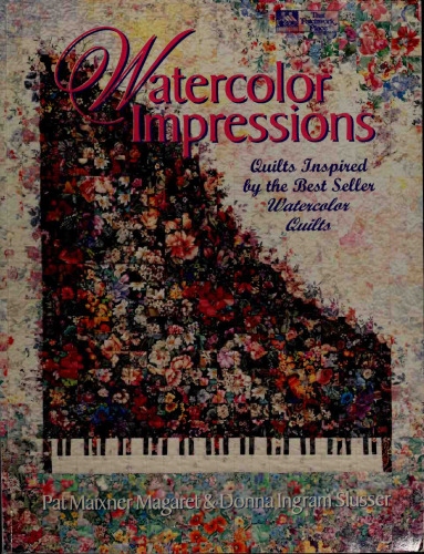 Watercolor Impressions