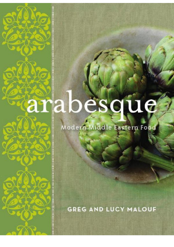 Arabesque: Modern Middle Eastern Food