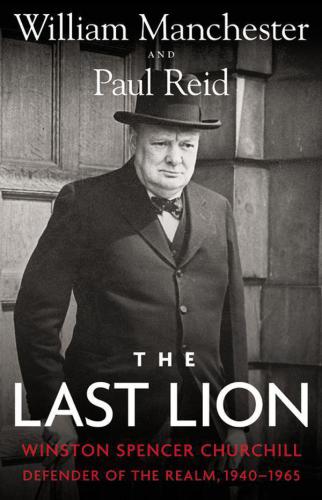 The Last Lion: Defender of the Realm, 1940-1965