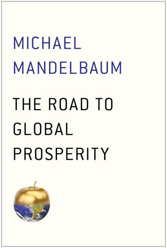 The road to global prosperity