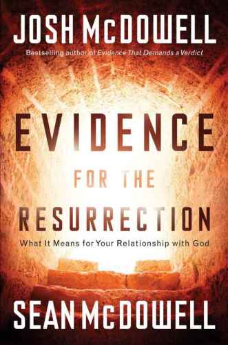 Evidence for the resurrection