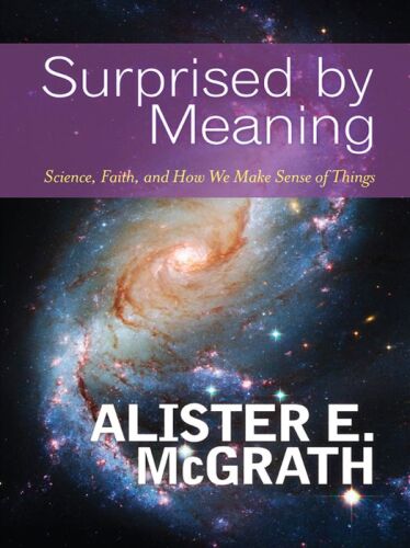 Surprised by meaning : science, faith, and how we make sense of things