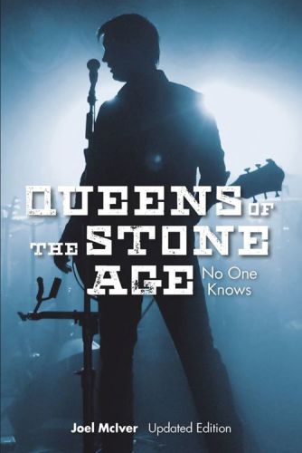 Queens of the Stone Age : No One Knows