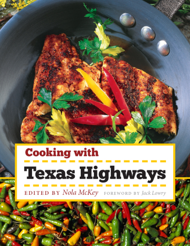 Cooking with texas highways