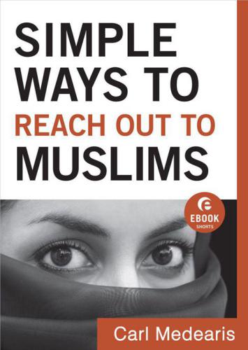 Simple ways to reach out to Muslims
