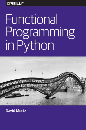 Functional Programming in Python