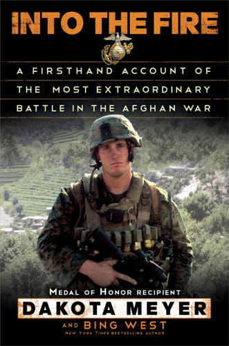 Into the fire : a first-hand account of the most extraordinary battle in the Afghan War