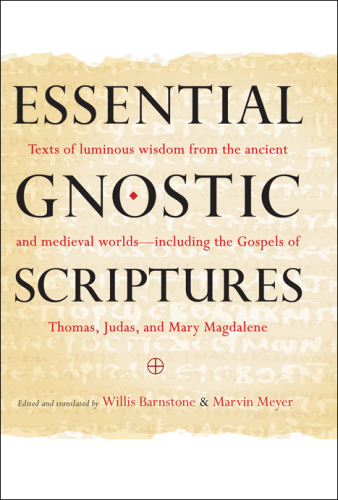 Essential gnostic scriptures