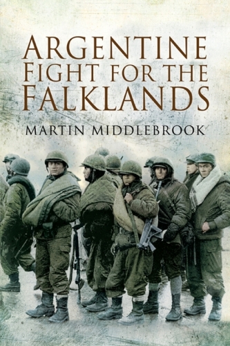 The Argentine fight for the Falklands