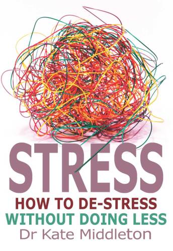 Stress: How to De-Stress Without Doing Less
