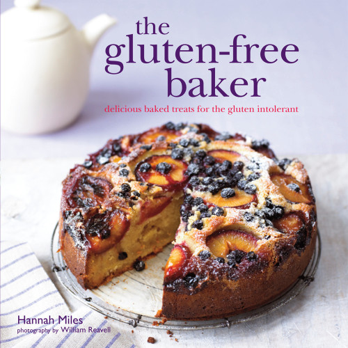 The gluten-free baker : delicious baked treats for the gluten intolerant