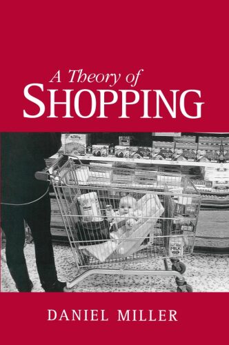 A theory of shopping