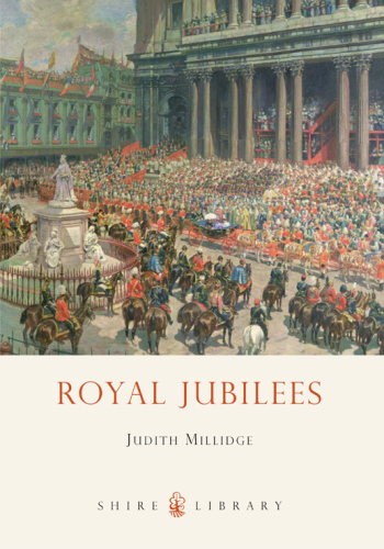 Royal jubilees