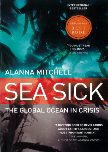 Sea sick : the global ocean in crisis