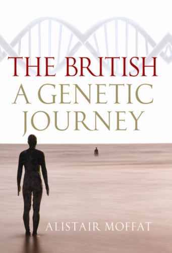 The British : a genetic journey