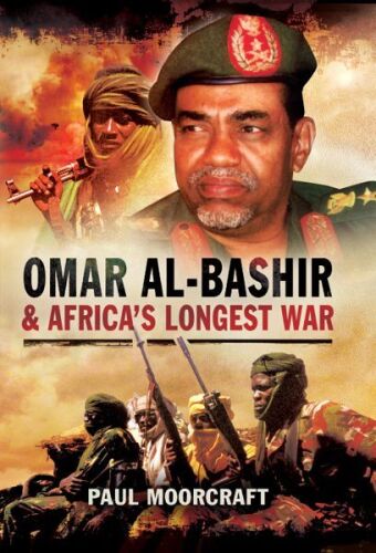 Omar Al-Bashir and Africa's longest war