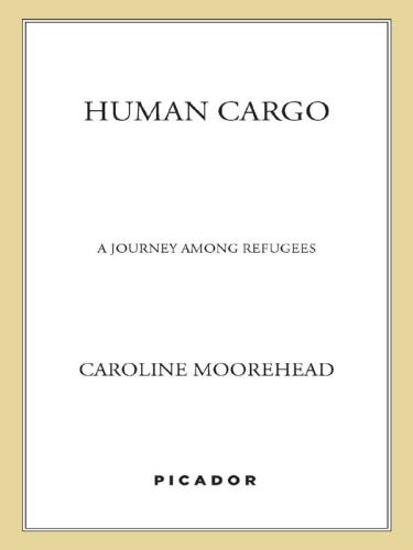 Human cargo : a journey among refugees