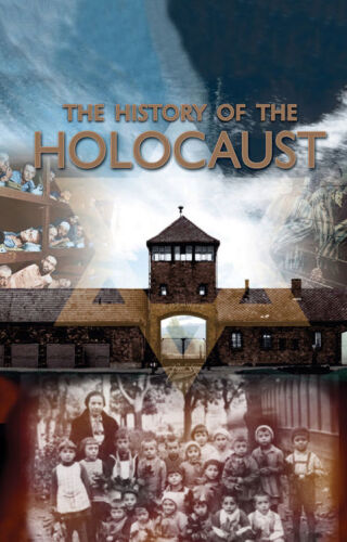 Little book of history of the Holocaust