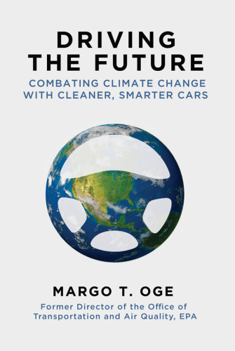 Driving the future : combating climate change with cleaner, smarter cars
