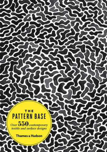 The pattern base : over 550 contemporary textile and surface designs