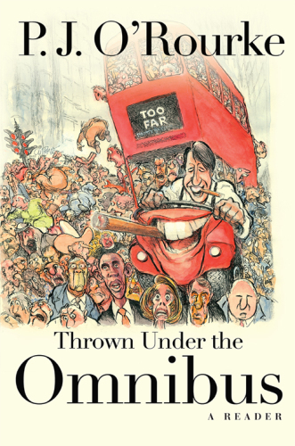 Thrown under the omnibus : a reader