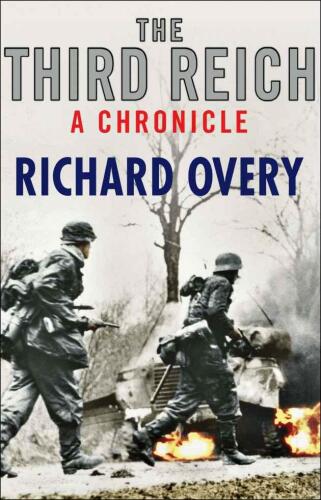 The Third Reich : a chronicle