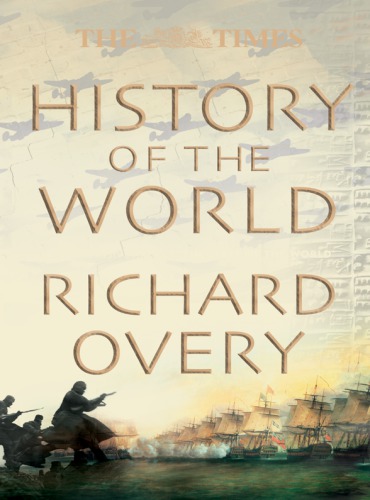 The Times History of the world