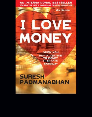 I love- money : 