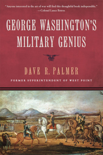 George Washington's military genius
