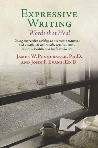 Expressive writing : words that heal